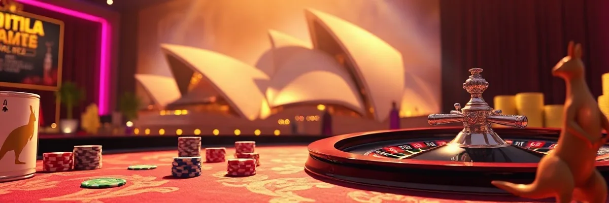 Game Selection at Ripper Casino — ripper casino in Australia
