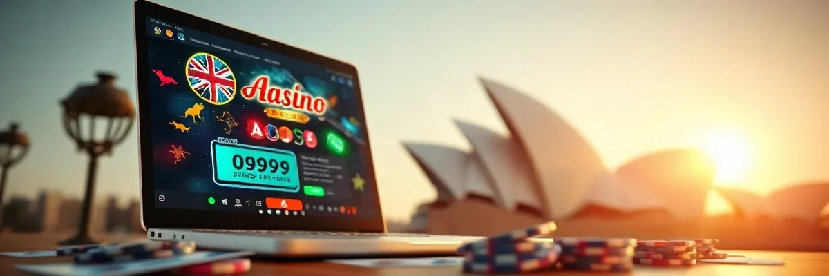 ripper casino in Australia — Why Ripper Casino Ranks Among the Best Online Casino in Australia